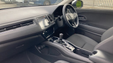 Honda HR-V 1.5 i-VTEC SE 5dr Petrol Hatchback